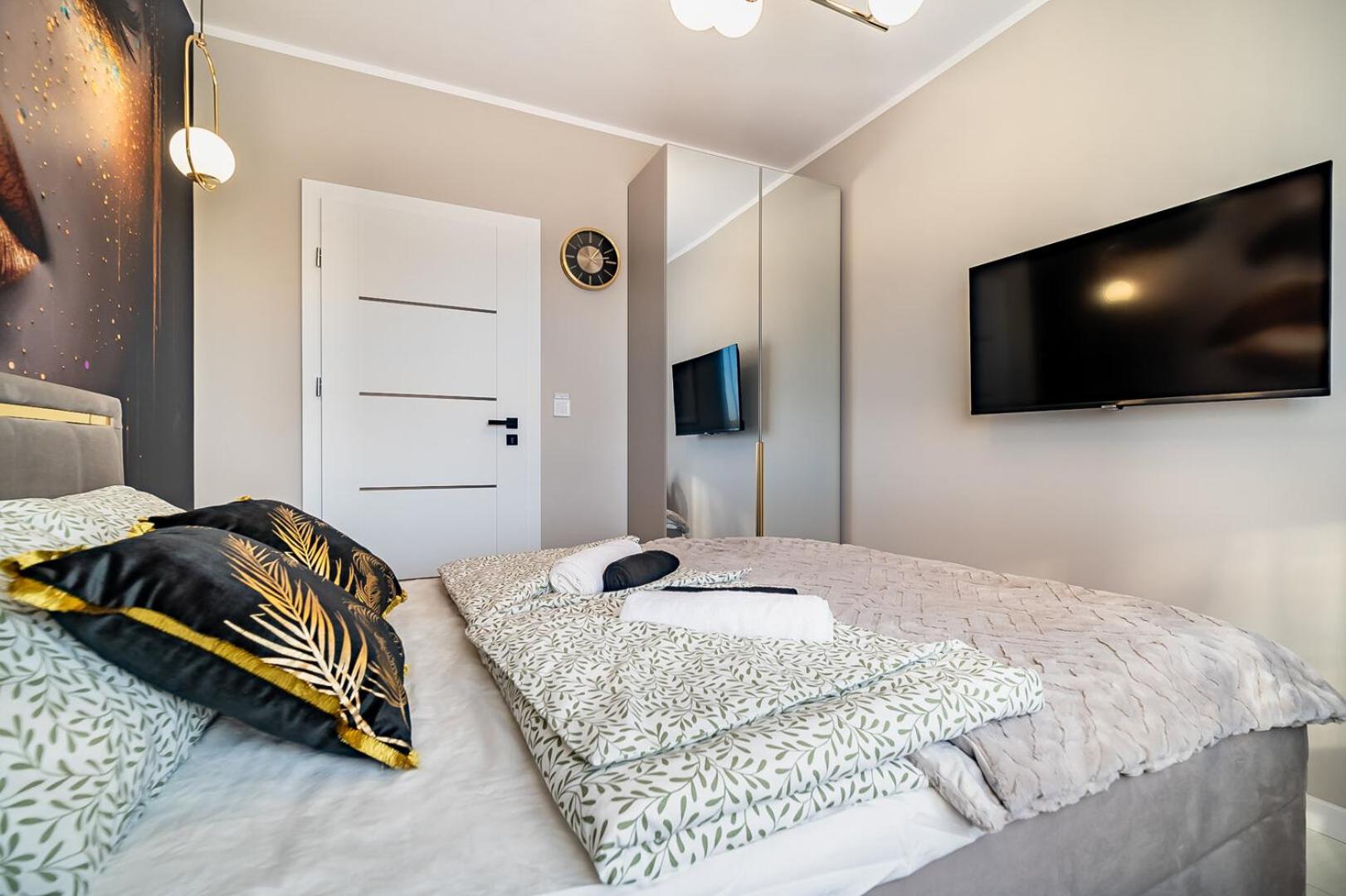 Room, Prymasa 1000-Lecia Rzeszów Eksteriør billede